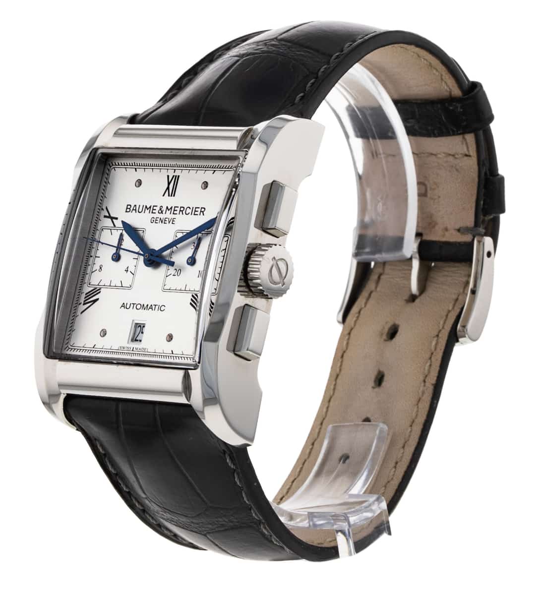 Baume et Mercier Hampton for men M0A10032 Baume et Mercier Hampton for men M0A10032